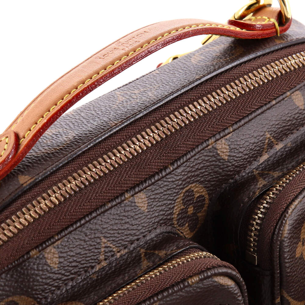 Louis Vuitton Utility Crossbody Bag #260835L21B - Picture 8 of 9